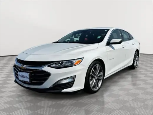 Chevrolet Malibu 2024 LT 4dr Sedán con 2LT