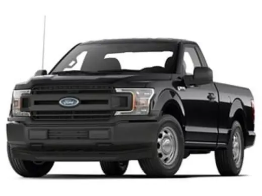 Ford F-150 2018 4x2 XL 2dr Cab Estándar 6.5 pies BR
