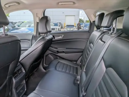 Ford Edge 2021 AWD SEL 4dr Crossover