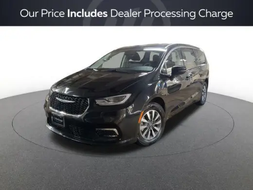 Chrysler Pacifica Híbrido enchufable 2023 Touring L 4dr Mini-Van