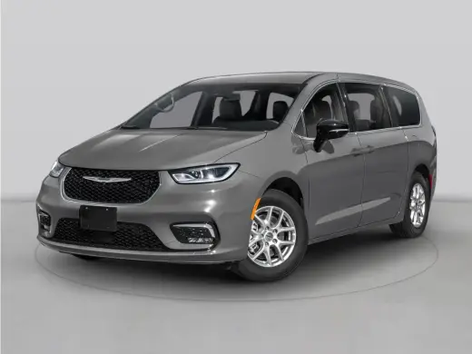 Chrysler Pacifica 2025 Limitada 4p Mini-Van