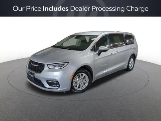 Chrysler Pacifica 2023 Touring L 4puertas Minivan