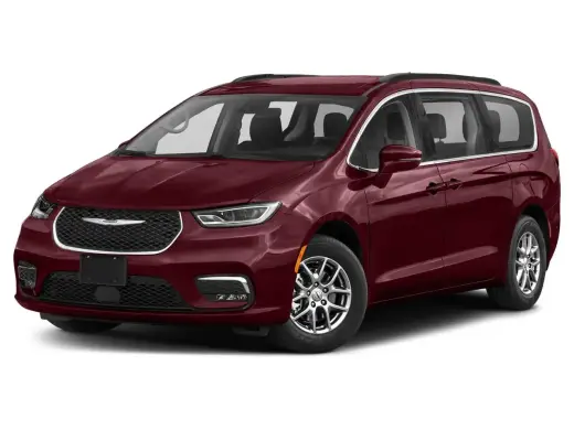 Chrysler Pacifica 2021 Touring L 4dr Mini-Van