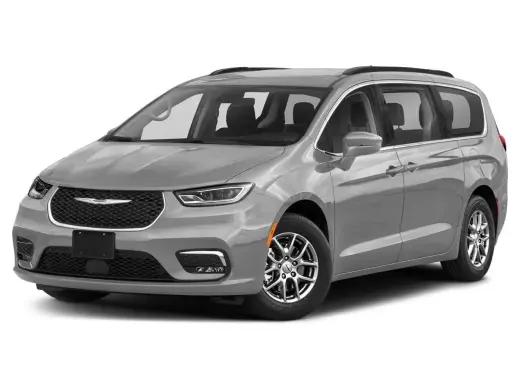 Chrysler Pacifica 2021 Touring L 4dr Mini-Van