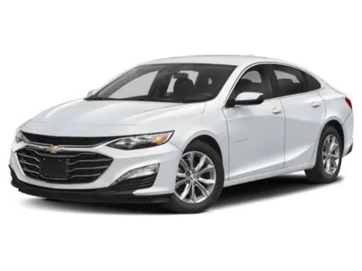 Chevrolet Malibu 2024 LT 4dr Sedan w/1LT