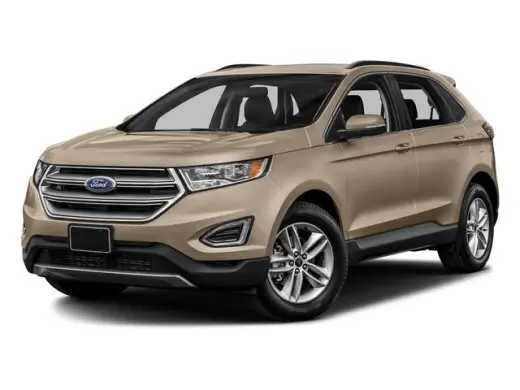 Ford Edge 2018 Titanium 4p Crossover