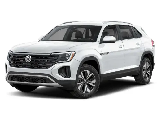 Volkswagen Atlas Cross Sport 2025 SE 4dr SUV con Tecnología