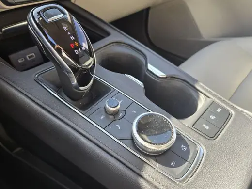 Cadillac XT4 2023 Luxury 4dr Crossover