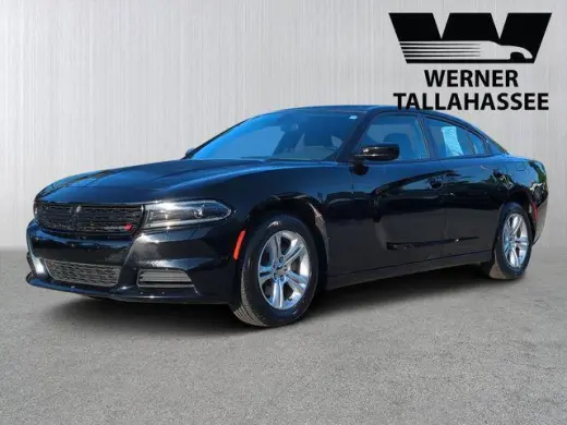 Dodge Charger 2023 SXT 4dr Sedan