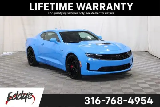 Chevrolet Camaro 2023 LT1 2dr Coupé