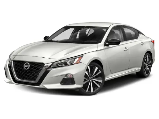 Nissan Altima 2021 2.5 SR 4dr Sedán