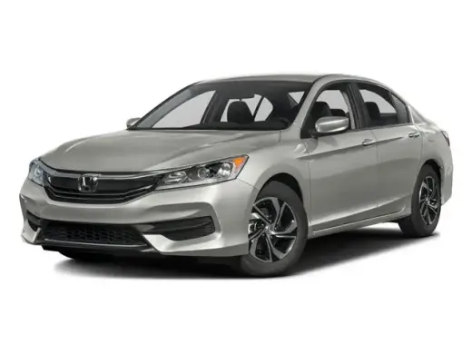 Honda Accord 2016 LX 4dr Sedán CVT
