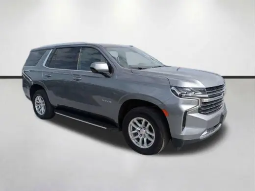 Chevrolet Tahoe 2021 4x4 LT 4dr SUV