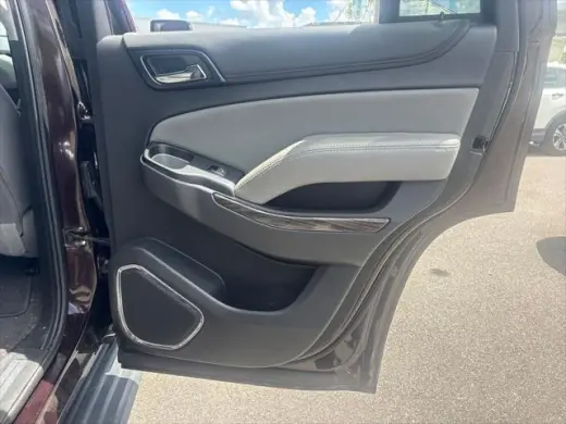 Chevrolet Tahoe 2020 4x2 LT 4p SUV