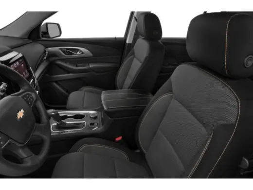 Chevrolet Traverse 2020 4x4 LT Cuero 4 puertas SUV
