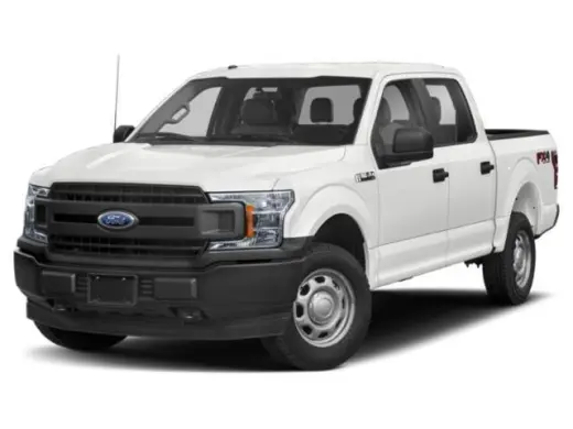 Ford F-150 2018 4x4 Lariat 4dr SuperCrew 5.5 ft. SB