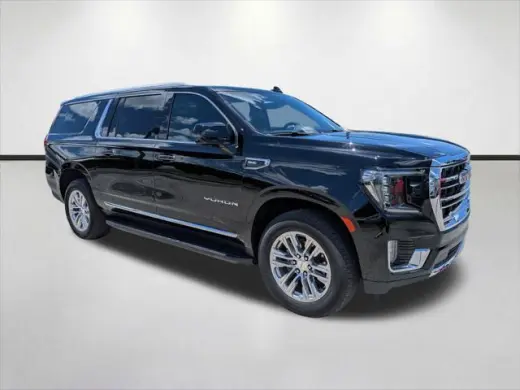 GMC Yukon XL 2022 4x2 SLT 4 puertas SUV