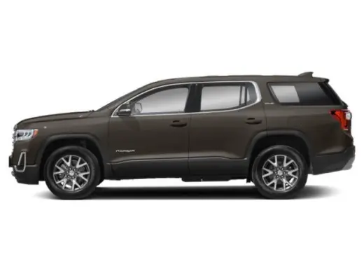 GMC Acadia 2020 SLT 4p SUV