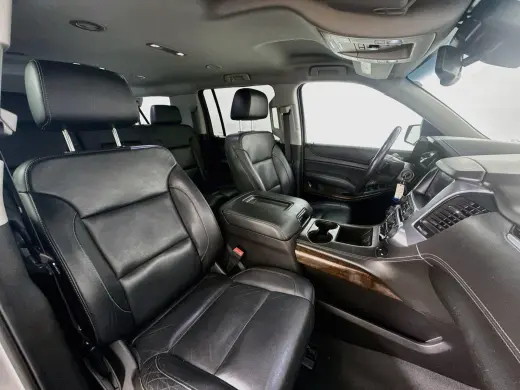 Chevrolet Suburban 2019 4x4 LT 4p SUV