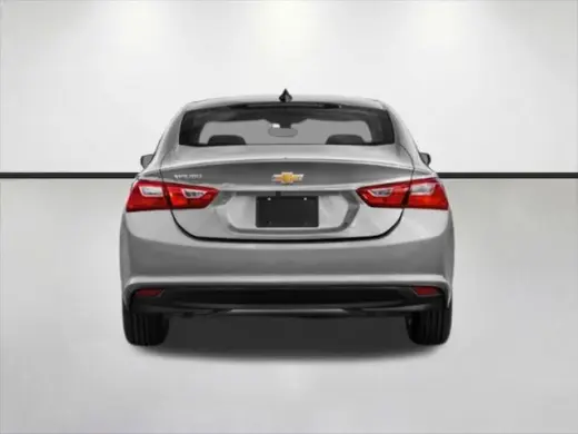 Chevrolet Malibu 2020 LS Flota 4dr Sedan