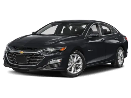 Chevrolet Malibu 2025 LT 4p Sedan con 1LT