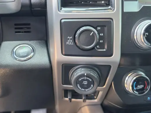 Ford F-150 2020 4x4 Platinum 4dr SuperCrew 5.5 ft. SB