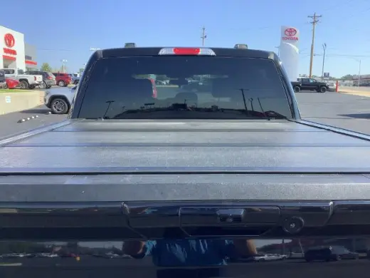 Ford F-150 2022 4x4 XLT 4 puertas SuperCrew Lonchera de 5,5 pies