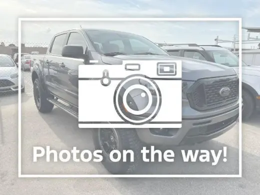 Ford Ranger 2021 4x2 XL 4dr SuperCrew 5.1 pies SB