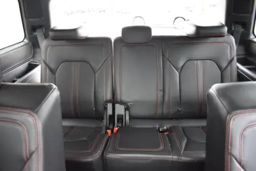 Ford Expedition 2022 4x4 Limitado 4dr SUV
