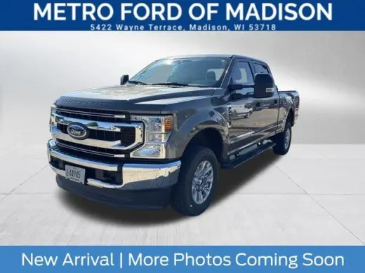 Ford F-250 Super Duty 2022 4x4 King Ranch 4dr Crew Cab 6.8 ft. SB Pickup