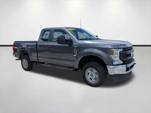 Ford F-250 Super Duty 2022 4x4 XL 4 puertas SuperCab 6.8 pies. SB Pickup