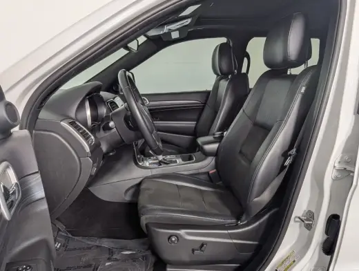 Jeep Grand Cherokee 2019 4x2 Altitude 4dr SUV