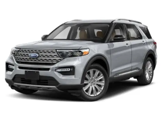 Ford Explorer 2023 Limited 4dr SUV