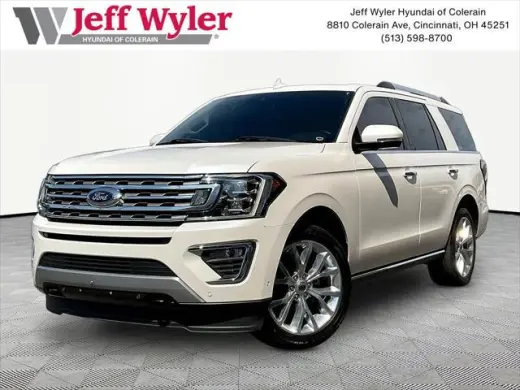 Ford Expedition 2019 4x4 Limitado 4dr SUV