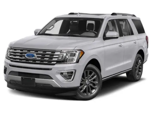 Ford Expedition 2021 4x4 Limitada SUV de 4 puertas