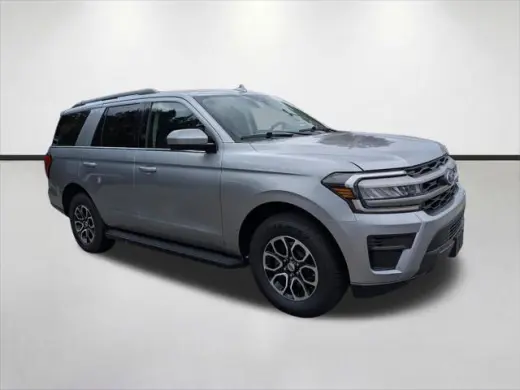 Ford Expedition 2024 4x2 XLT 4p SUV