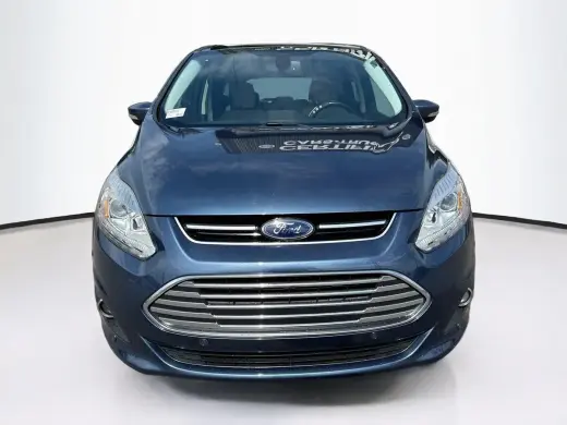 Ford C-MAX Híbrido 2018 Titanium 4p Vagón