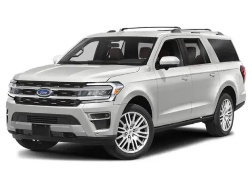 Ford Expedition MAX 2024 4x2 Limited 4dr SUV