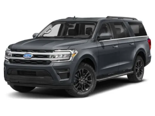 Ford Expedition MAX 2024 4x2 XLT 4dr SUV
