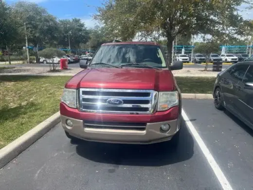 Ford Expedition EL 2014 4x2 XLT 4p SUV
