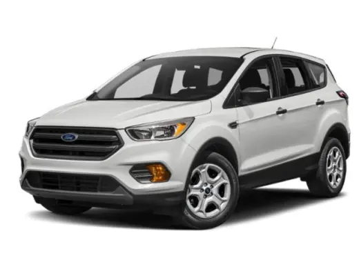 Ford Escape 2019 AWD SE 4dr SUV