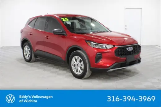 Ford Escape 2025 AWD Active 4dr SUV