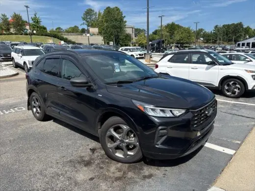 Ford Escape 2023 ST-Line 4p SUV