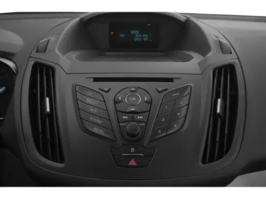 Ford Escape 2015 Titanium 4p SUV