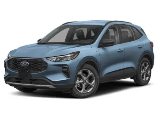 Ford Escape 2025 tracción en las cuatro ruedas (AWD) versión ST-Line SUV de 4 puertas