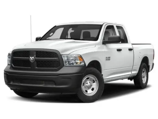 Ram 1500 Classic 2021 4x4 Tradesman 4p Quad Cab 6,3 ft. SB Pickup