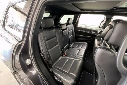 Jeep Grand Cherokee 2021 4x4 Limited SUV 4 puertas