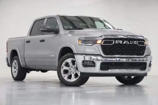 Ram 1500 2026 4x4 Big Horn 4dr Crew Cab 5.6 ft. SB Pickup