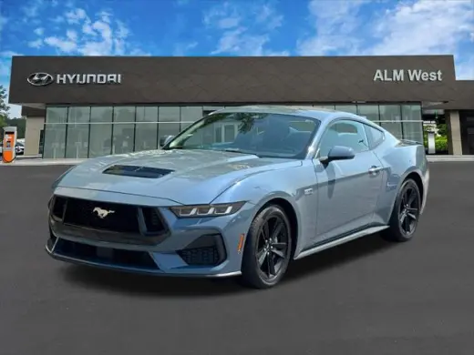 Ford Mustang 2024 GT 2dr Fastback