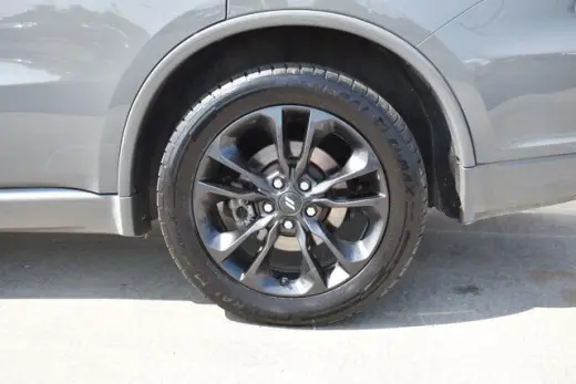 Dodge Durango 2021 AWD R/T 4dr SUV
